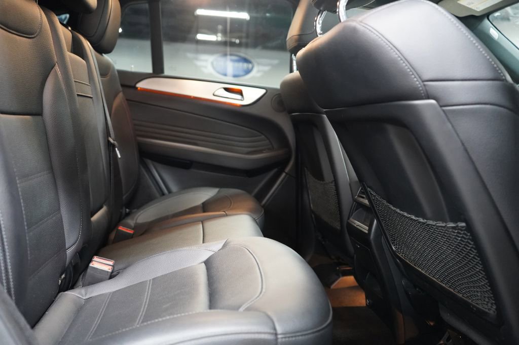 Used 2018 Mercedes-Benz GLE 43 AMG 4MATIC Coupe image 19