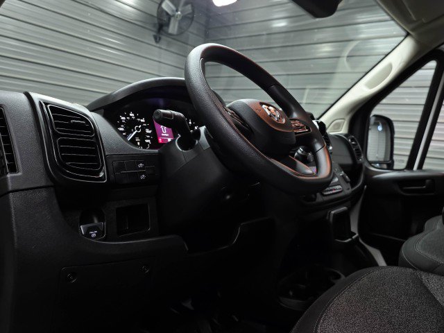 Used 2023 RAM ProMaster 2500 w/ Interior LED Lighting Group FWD image 18