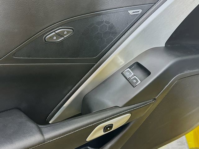 Used 2016 Chevrolet Corvette Stingray Coupe image 14