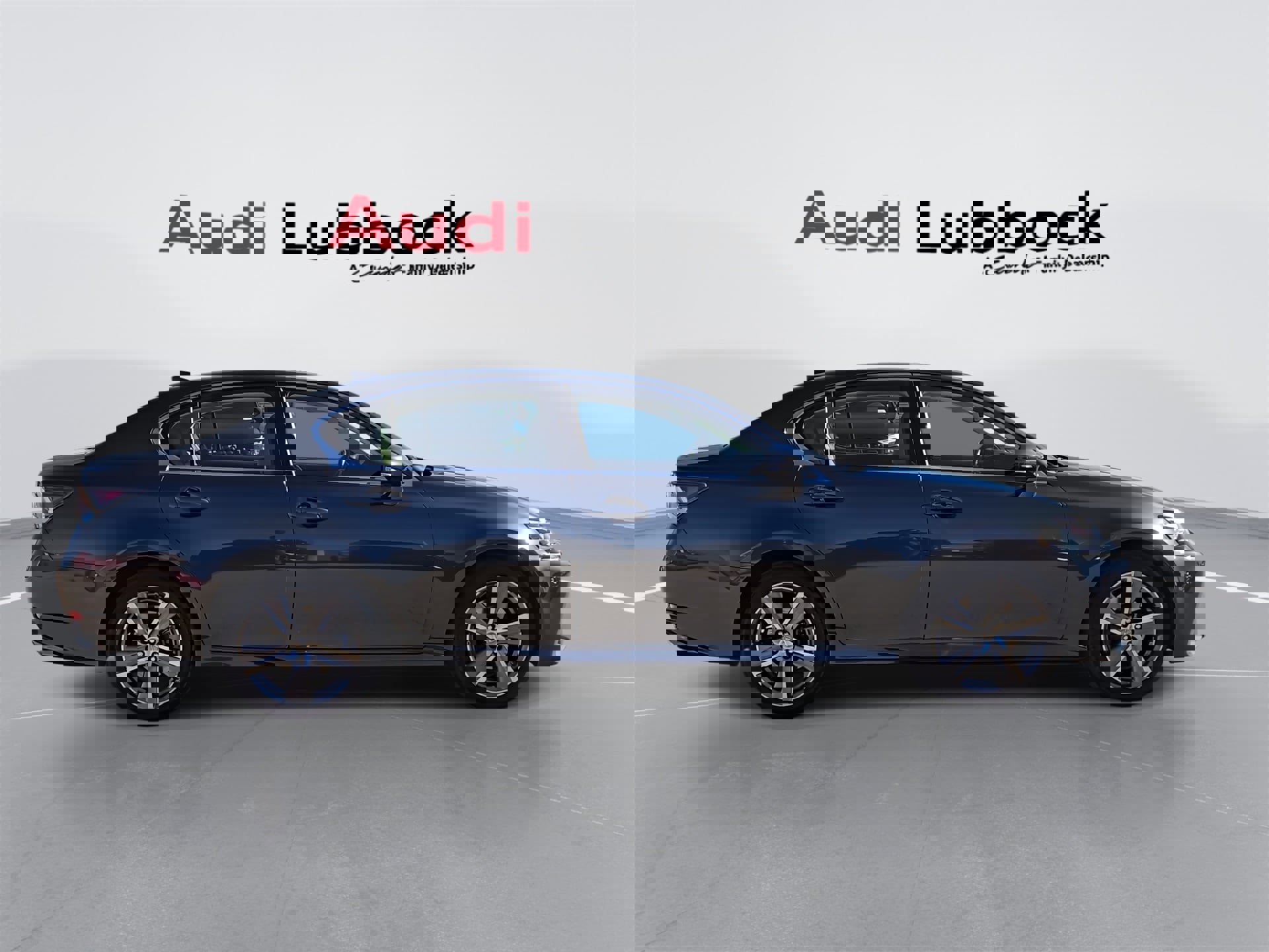 Used 2018 Lexus GS 350 AWD image 9