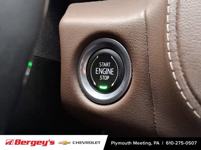 Certified 2023 Chevrolet Tahoe High Country image 27