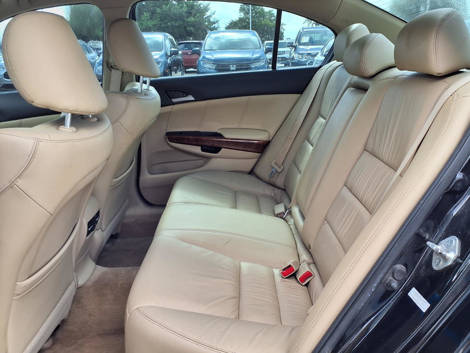 Used 2012 Honda Accord EX-L image 18