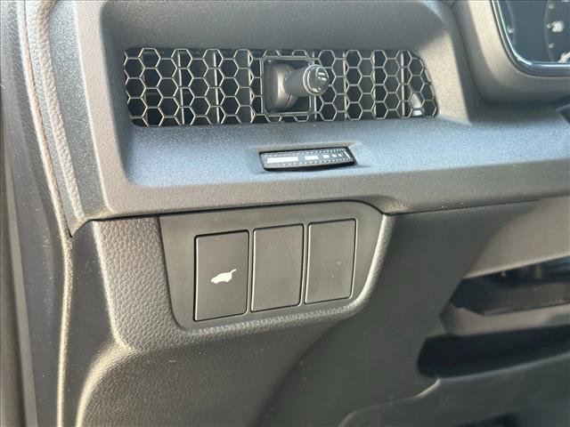 New 2026 Honda CR-V TrailSport image 16