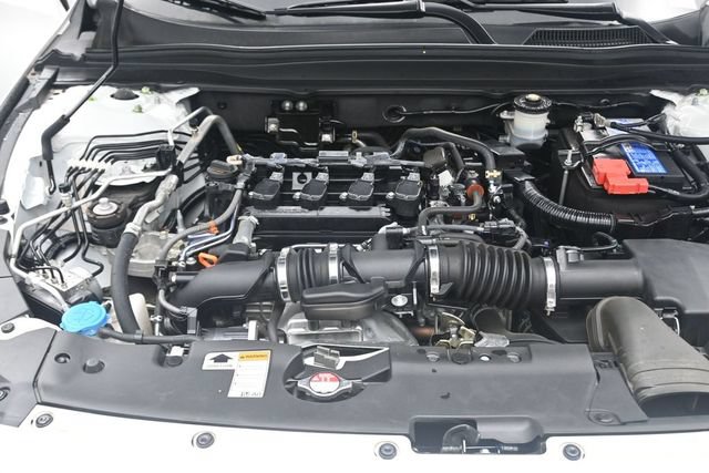 Used 2022 Honda Accord Sport image 23