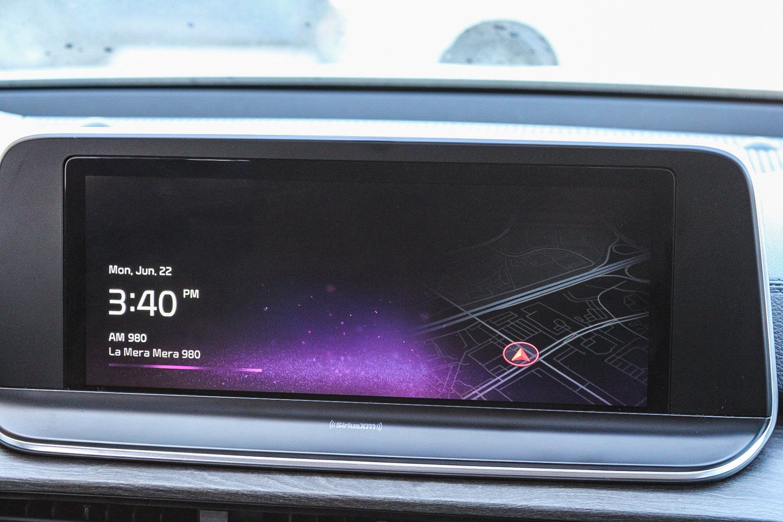 Used 2022 Kia Telluride EX w/ EX Premium Package FWD image 16