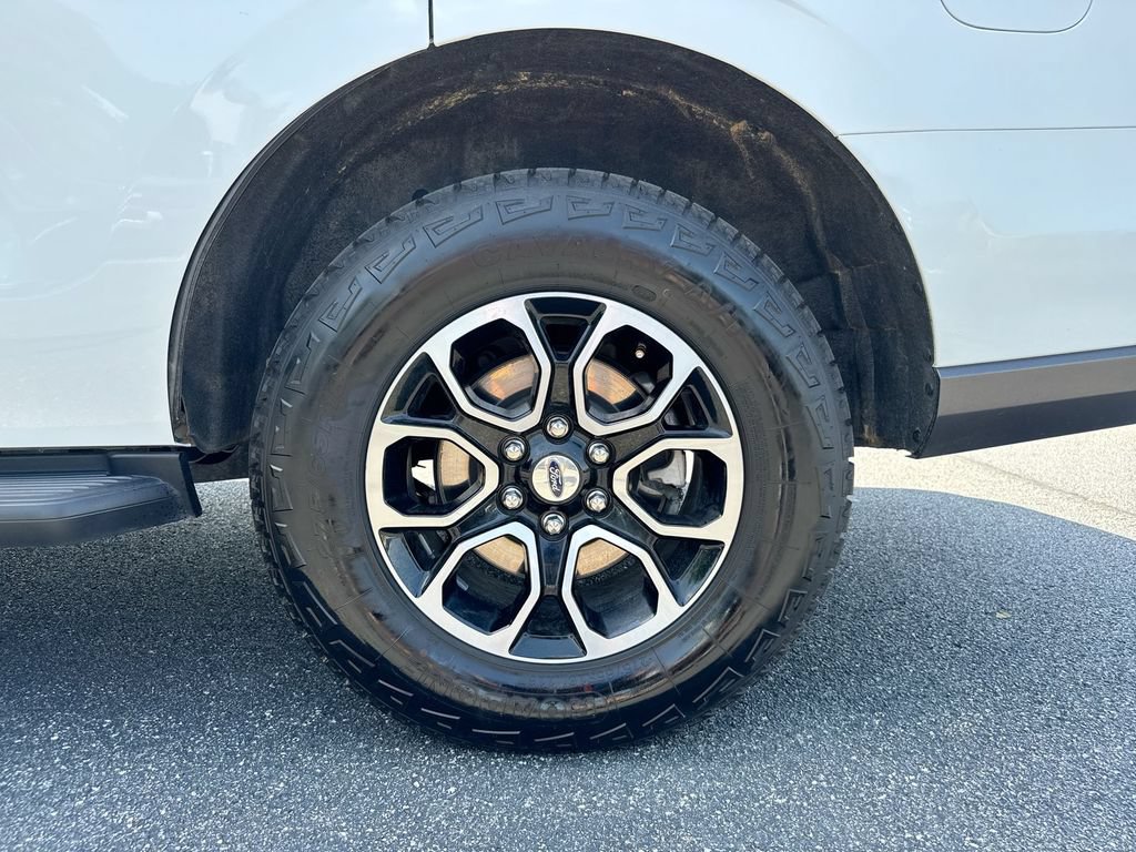 Used 2024 Ford Expedition XLT AWD/4WD image 28