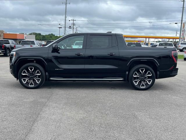 New 2025 GMC Sierra EV Denali image 6