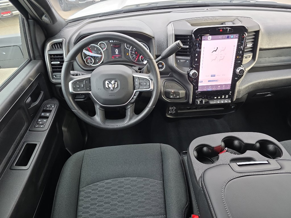 Used 2025 RAM 2500 Tradesman image 14