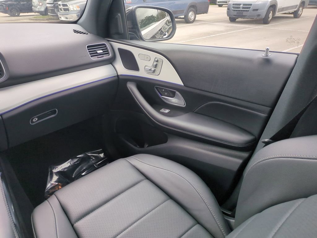 Used 2024 Mercedes-Benz GLE 350 4MATIC image 19