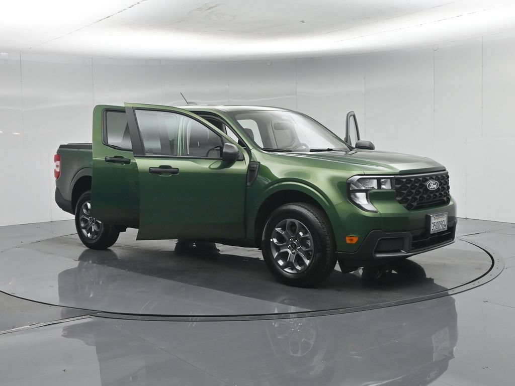 Used 2025 Ford Maverick XLT FWD image 34