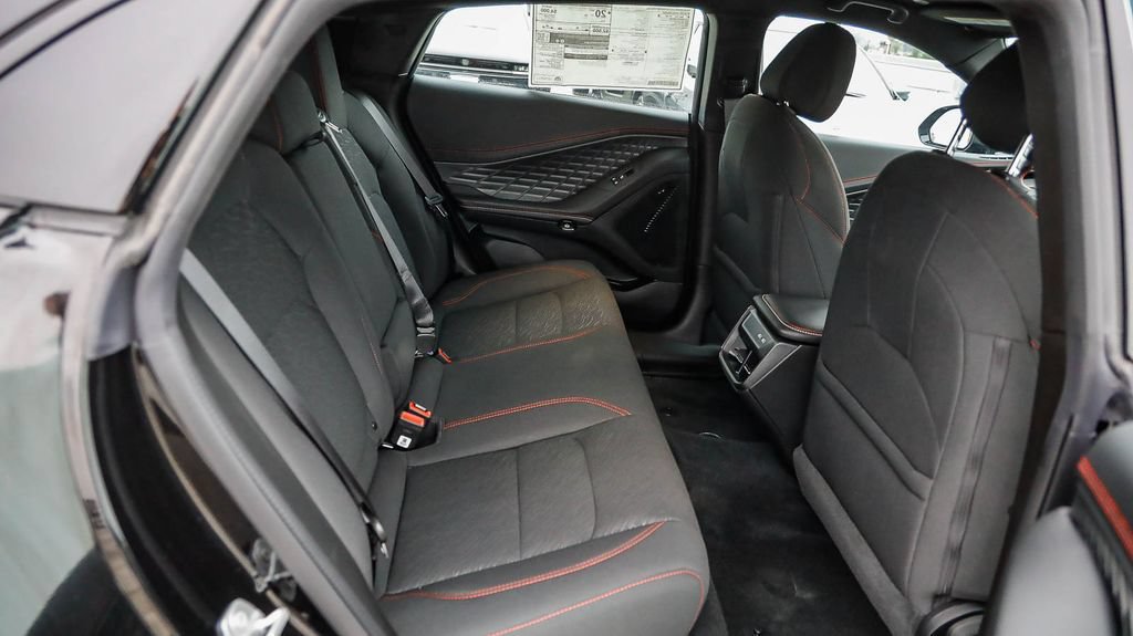 New 2026 Dodge Charger R/T w/ Blacktop Package AWD/4WD image 19