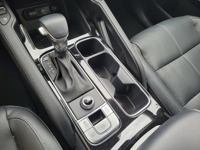 Certified 2022 Kia Telluride EX w/ EX Premium Package FWD image 27