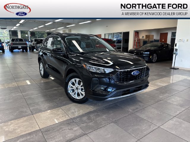 Used 2023 Ford Escape Active w/ Tech Pack #2 AWD/4WD 360° Tour