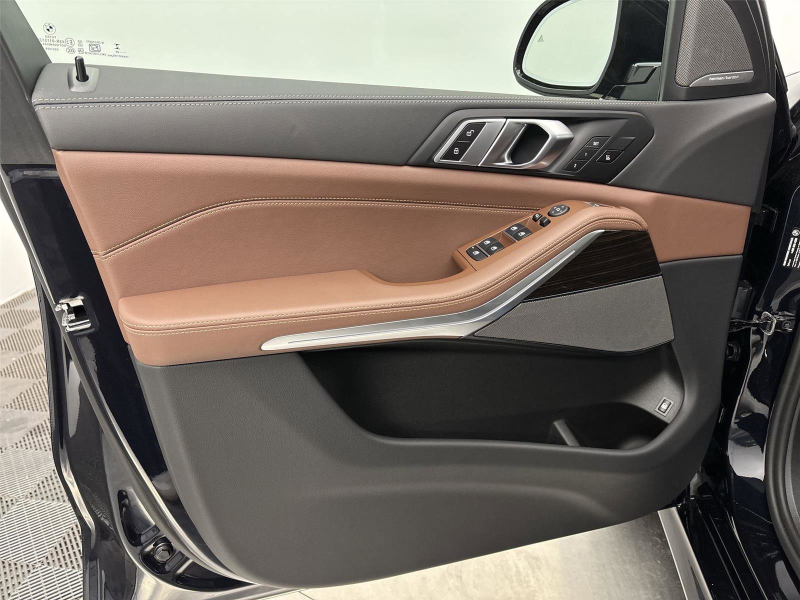 New 2026 BMW X5 xDrive50e AWD/4WD image 26