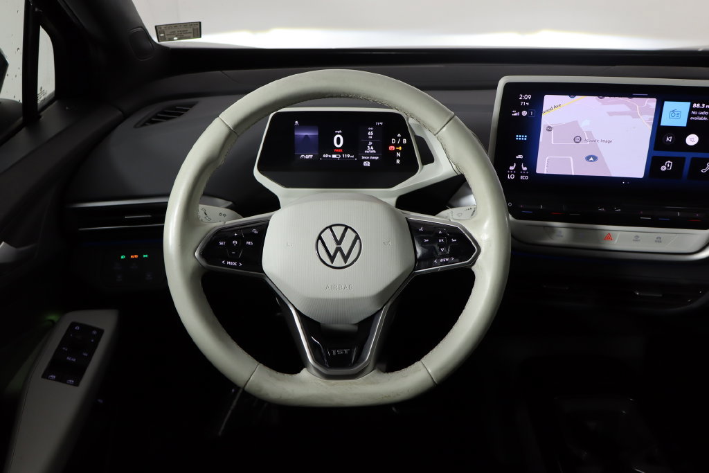 Used 2021 Volkswagen ID.4 1st Edition RWD image 7