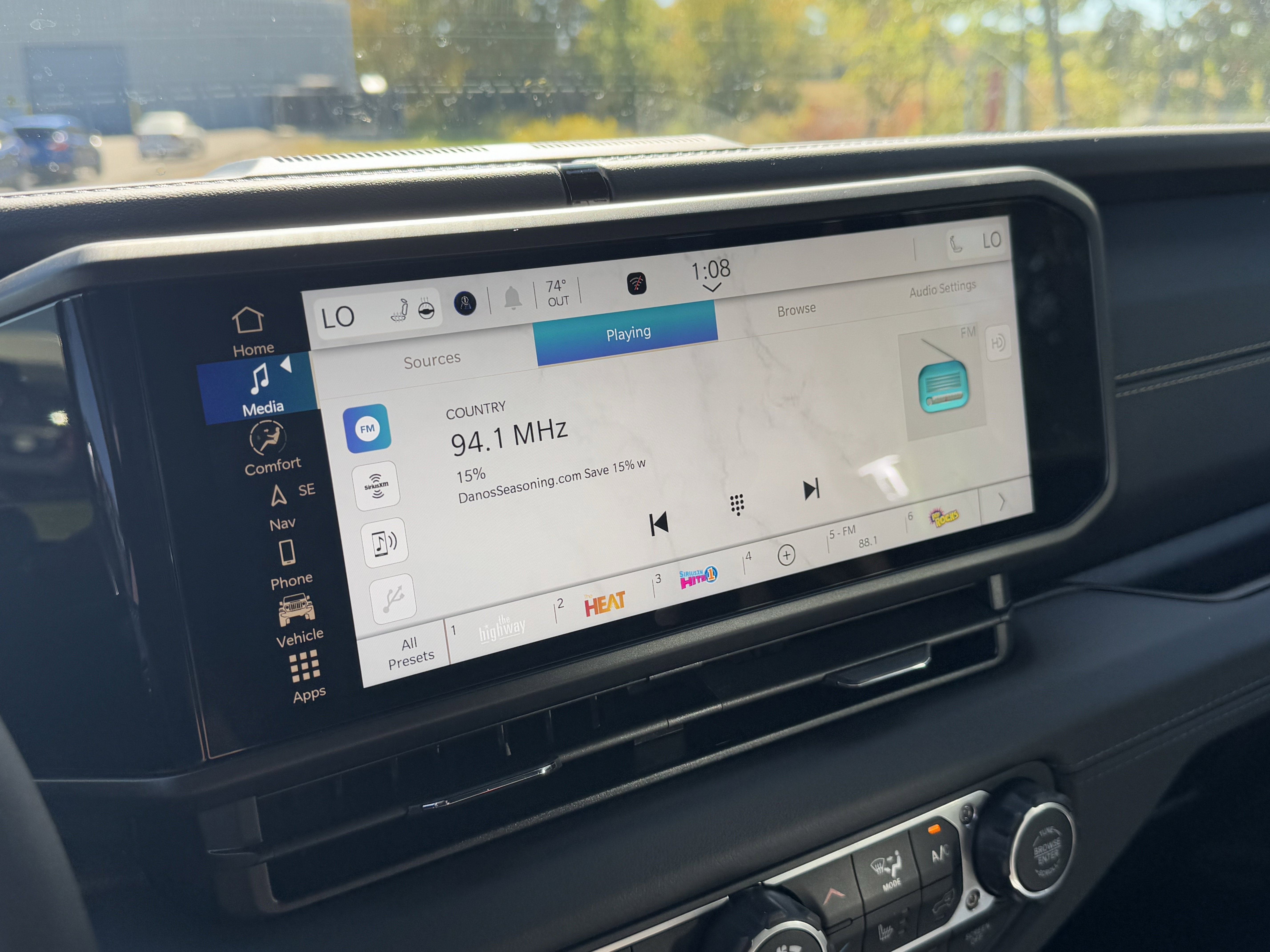 New 2026 Jeep Wrangler Sahara image 17