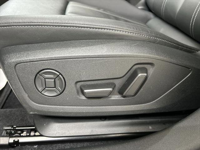 Certified 2025 Audi A3 2.0T Premium w/ Convenience Package AWD/4WD image 10