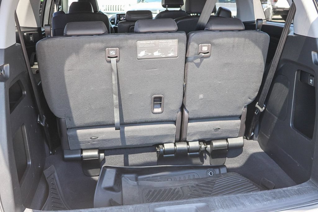 Used 2019 Honda Odyssey EX-L image 27