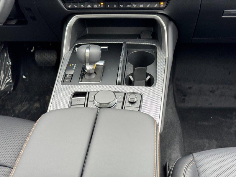 New 2026 MAZDA CX-70 3.3 Turbo S w/ Premium Package image 9