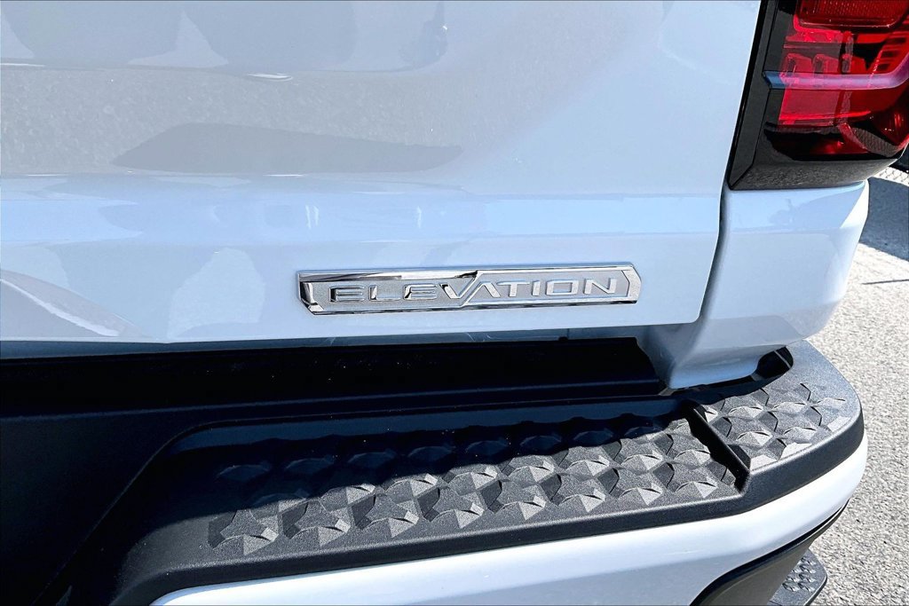 New 2026 GMC Canyon Elevation w/ Convenience Package RWD image 14