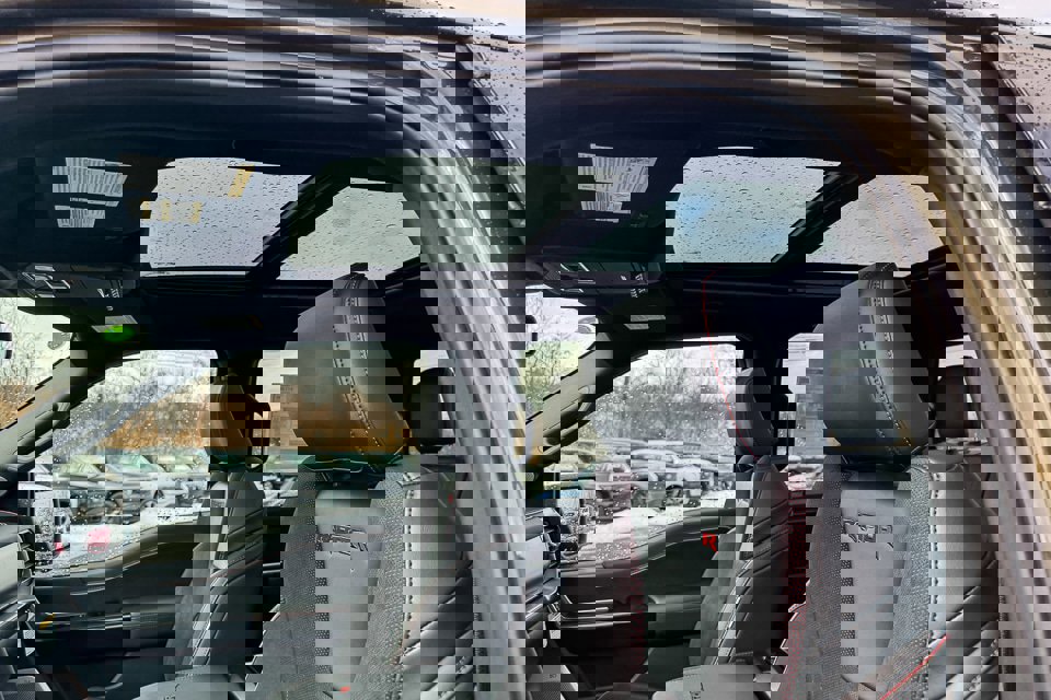 New 2026 Ford F150 Raptor w/ Equipment Group 803A Raptor R image 31