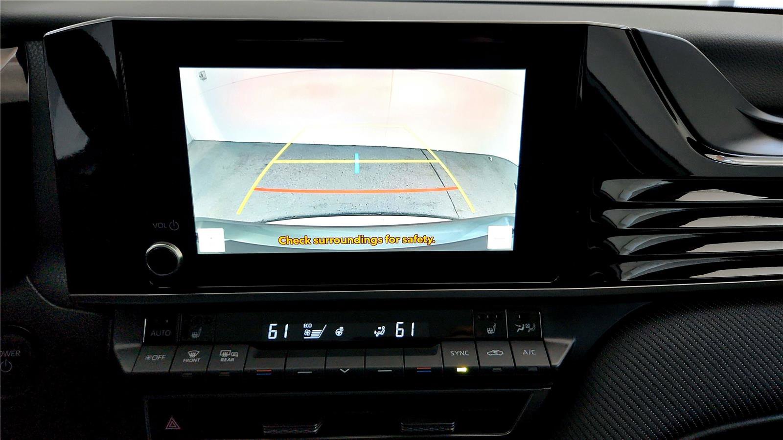 Certified 2026 Toyota Camry SE w/ Convenience Package AWD/4WD image 31