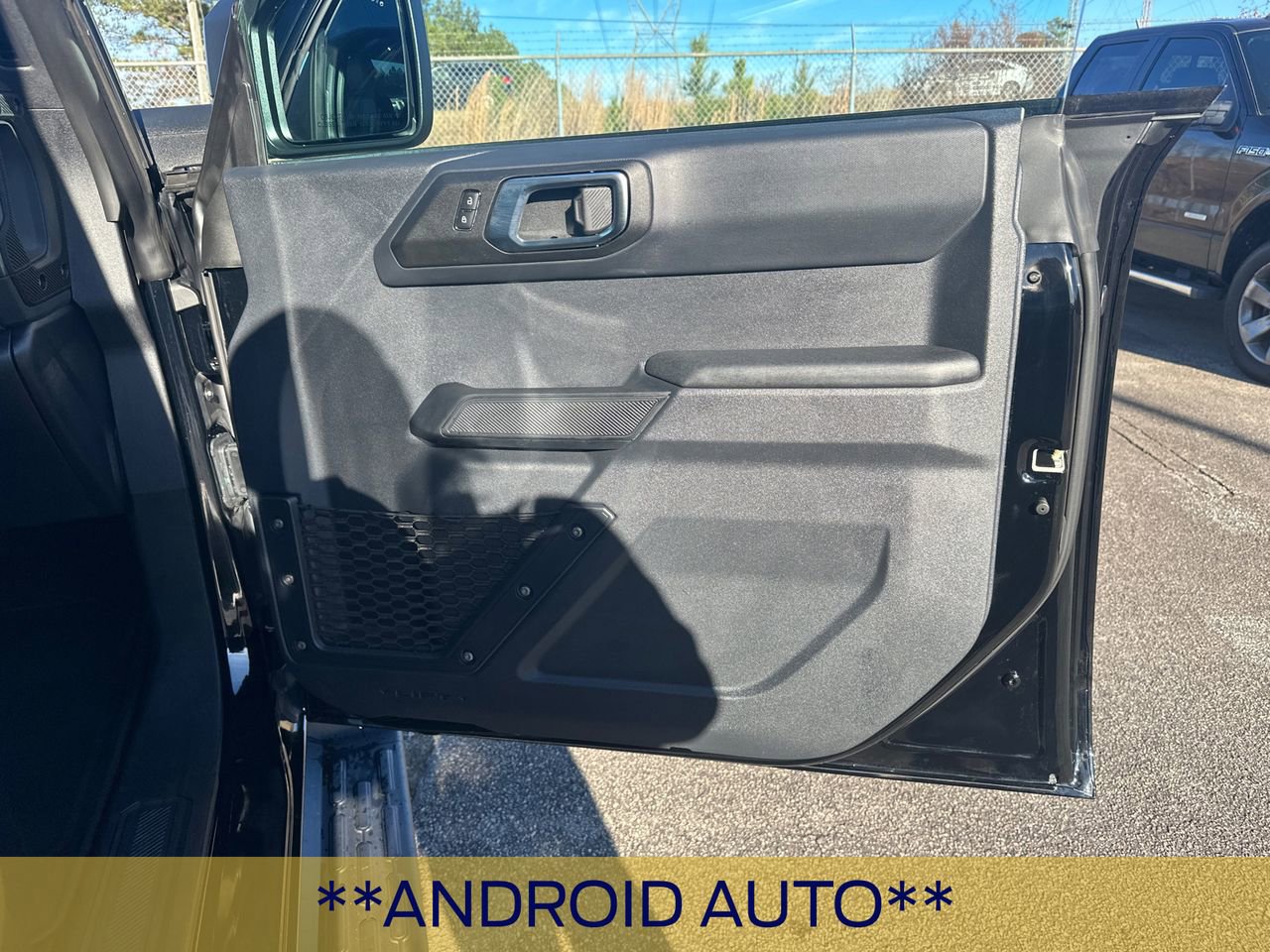 Certified 2025 Ford Bronco Big Bend image 16