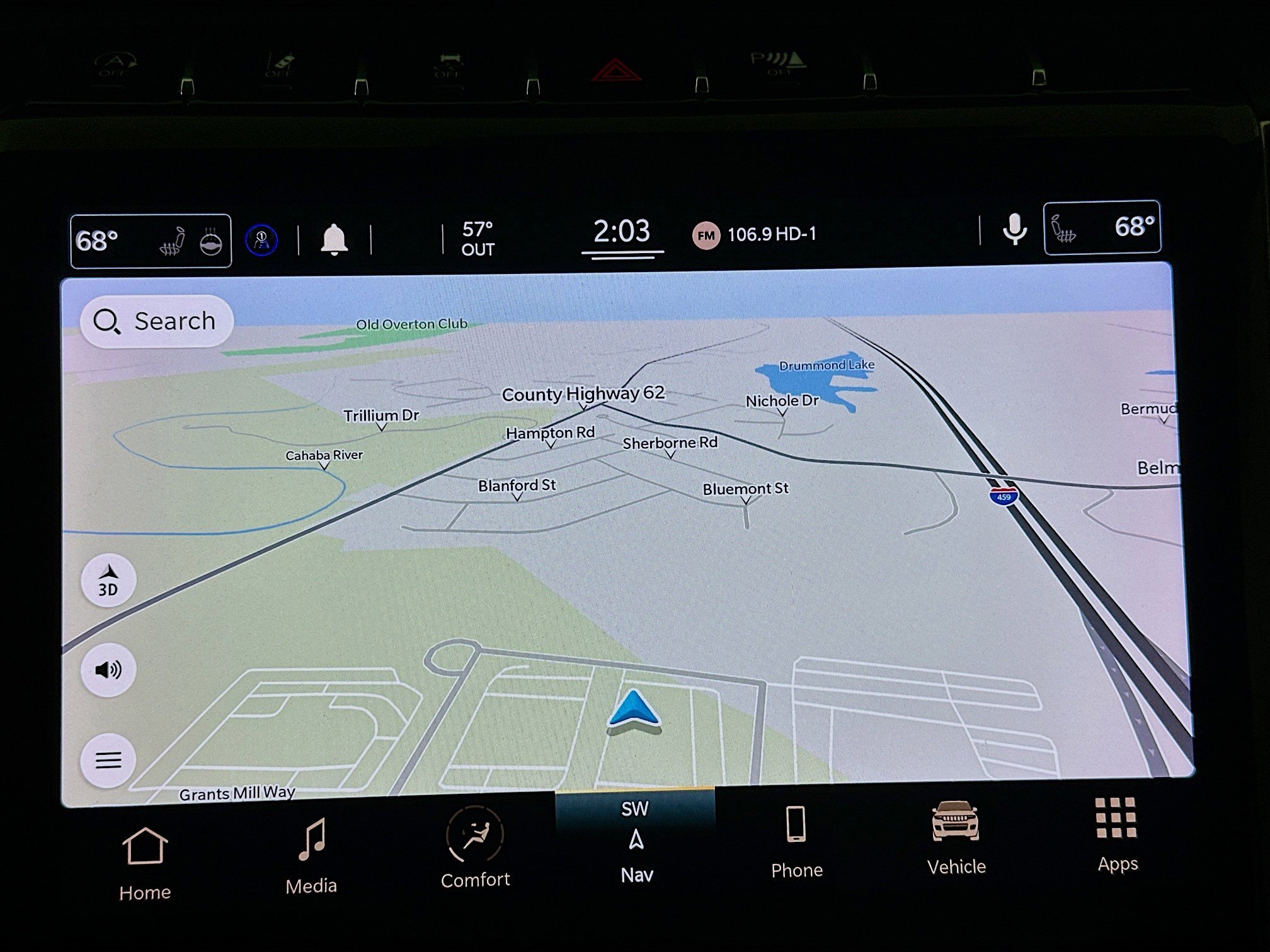 Used 2021 Jeep Grand Cherokee L Limited image 22