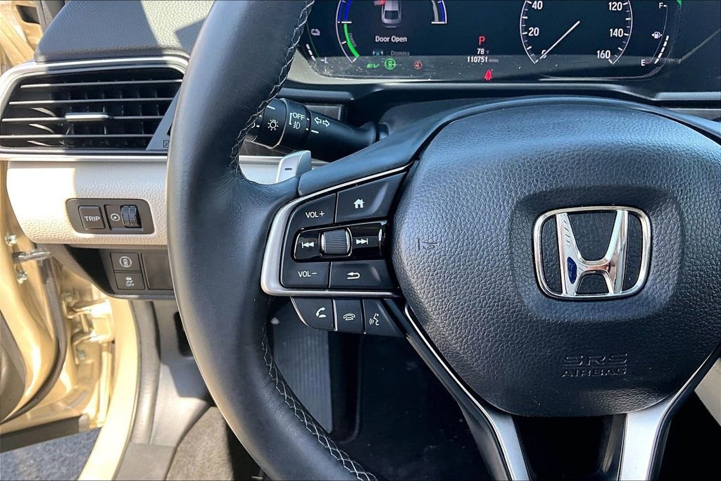 Used 2019 Honda Accord EX-L image 11