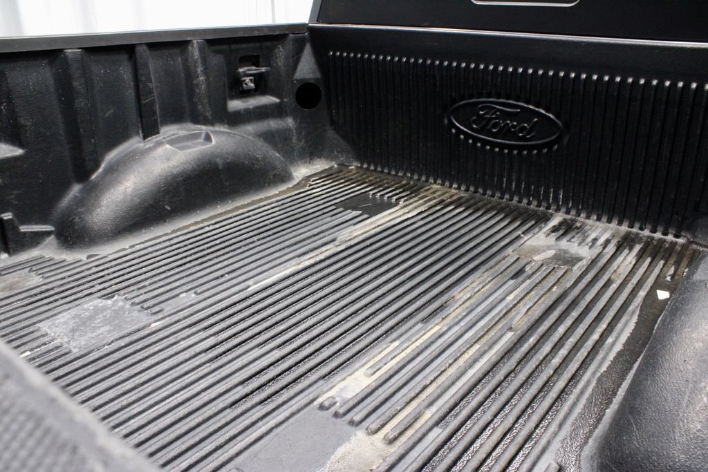 Certified 2023 Ford F150 XLT w/ Equipment Group 302A High AWD/4WD image 14