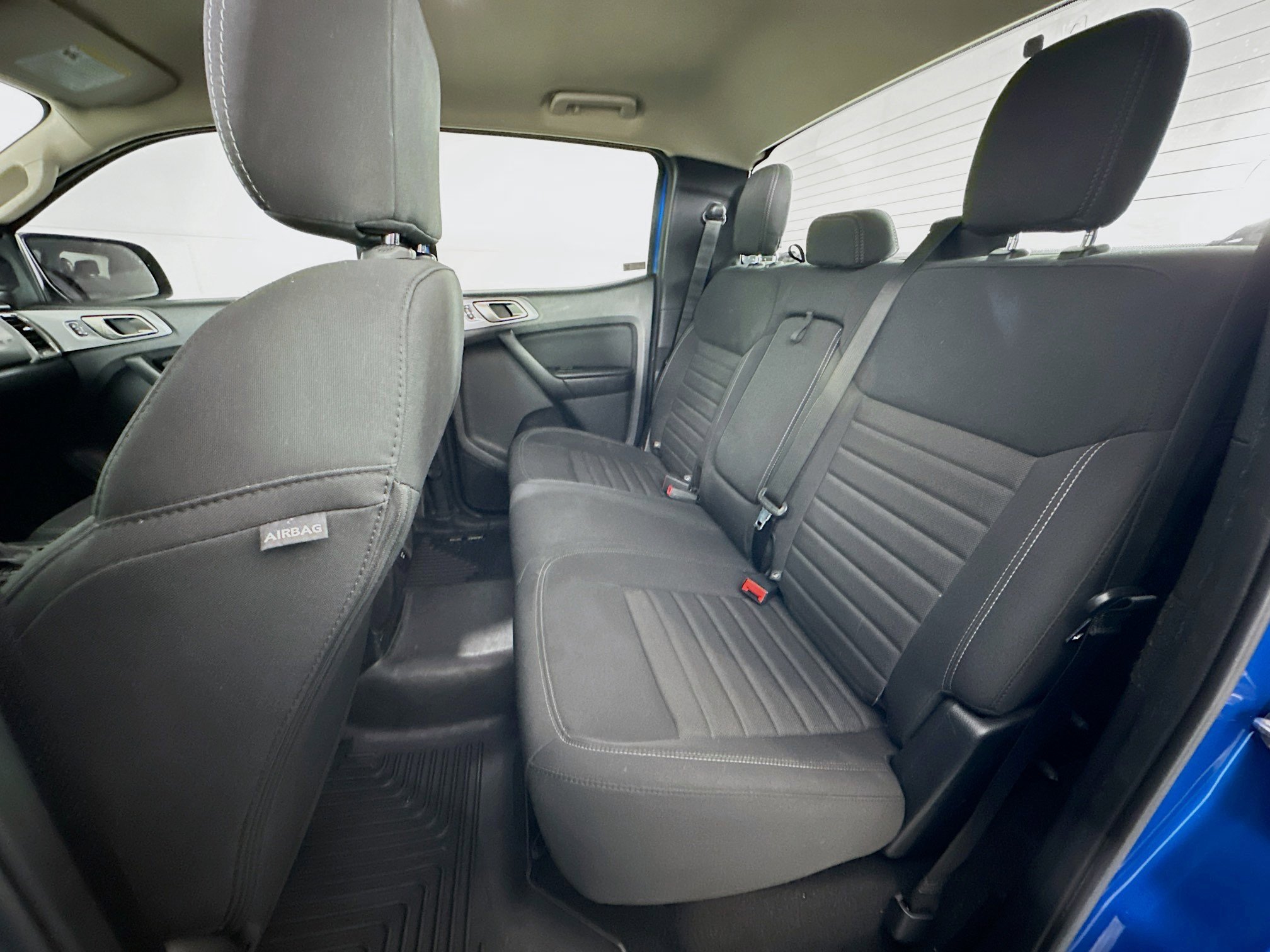 Used 2021 Ford Ranger XLT w/ Equipment Group 301A Mid image 26