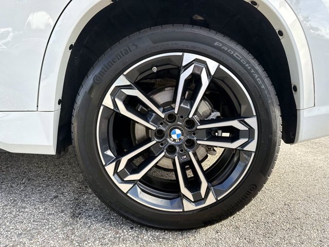 Certified 2023 BMW X1 xDrive28i w/ Premium Package AWD/4WD image 10