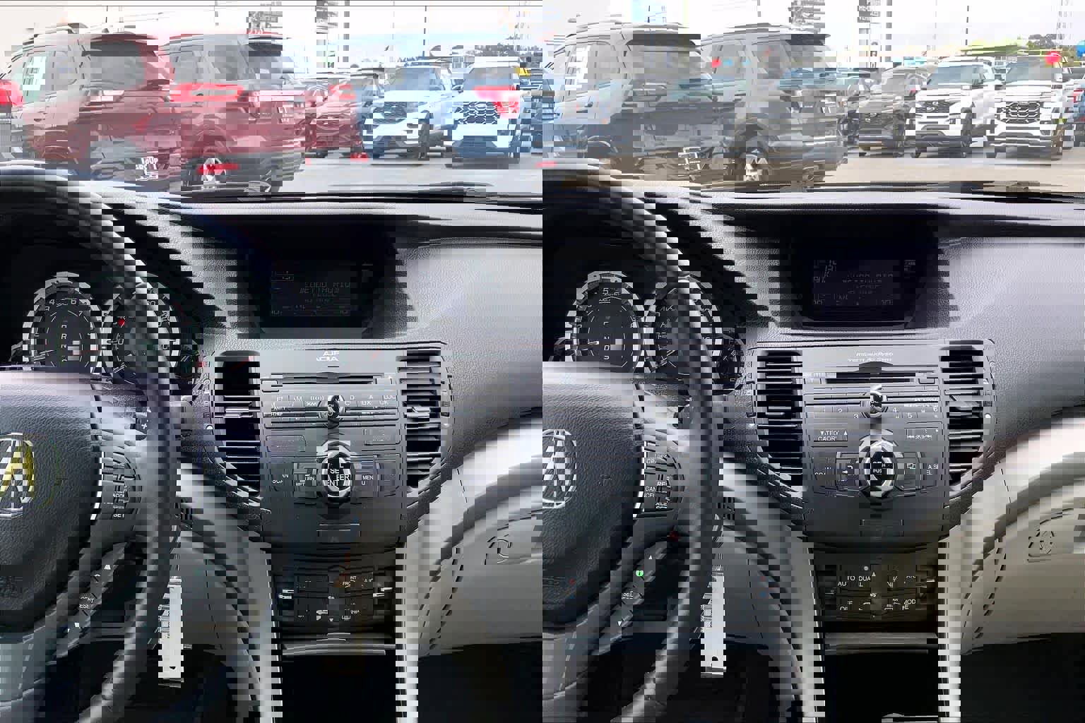 Used 2010 Acura TSX Sedan image 6