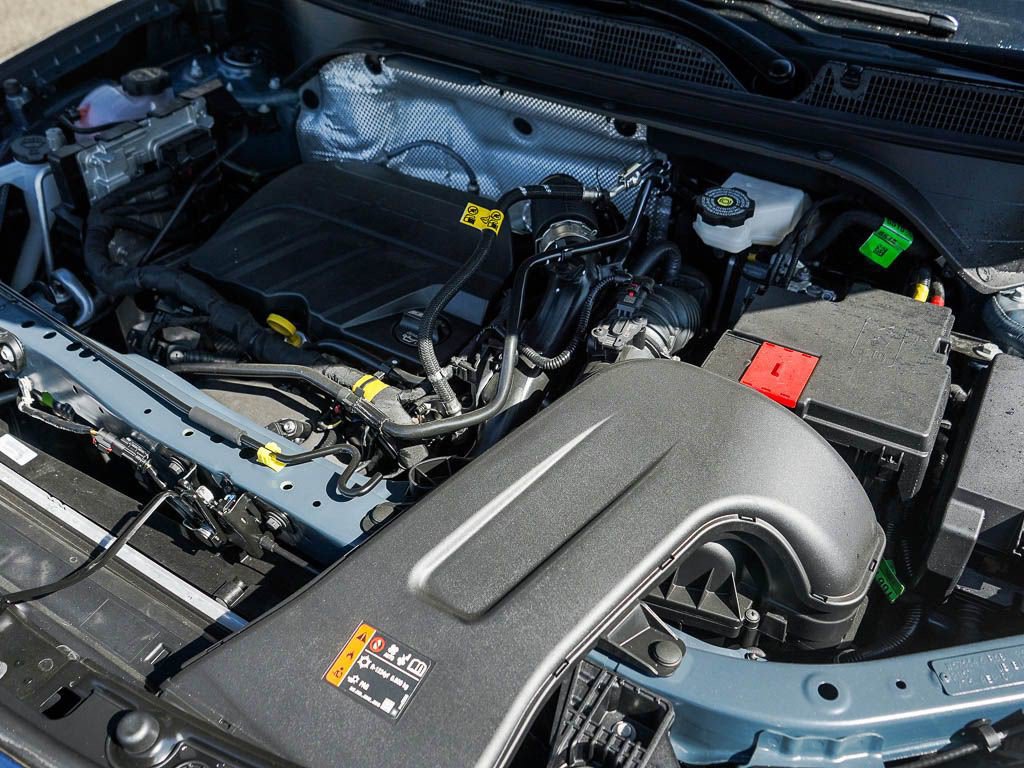 New 2026 Buick Envista Sport Touring w/ Convenience I Package FWD image 7