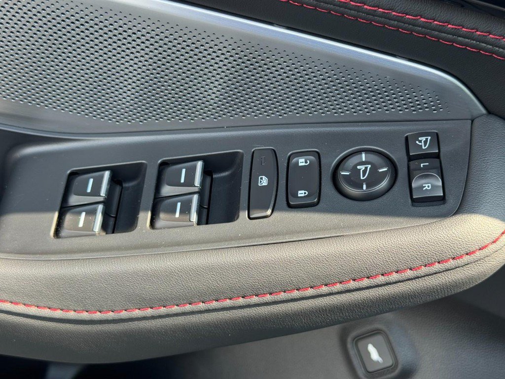 Certified 2026 Acura MDX A-Spec AWD/4WD image 21