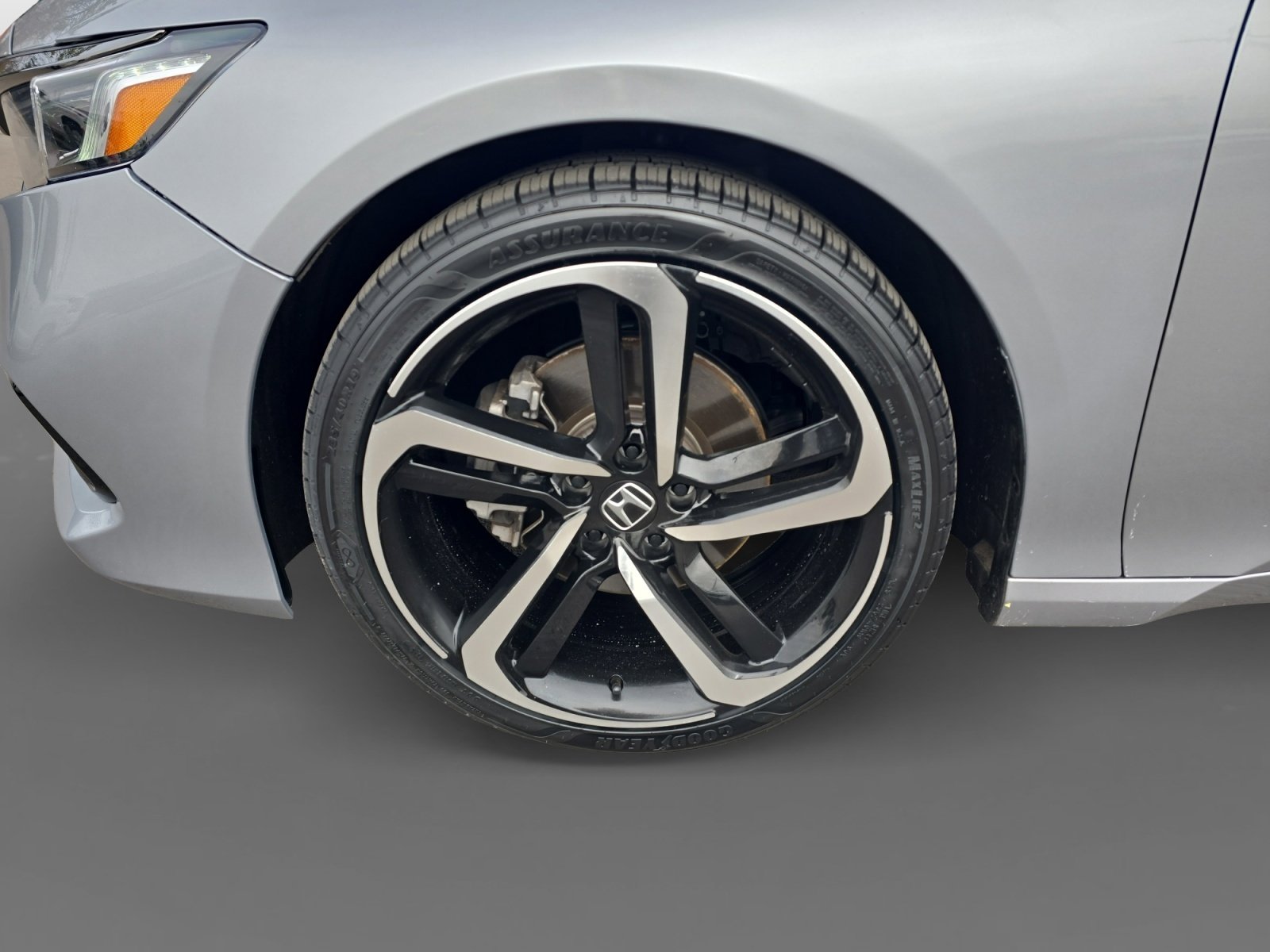 Used 2022 Honda Accord Sport Special Edition image 9