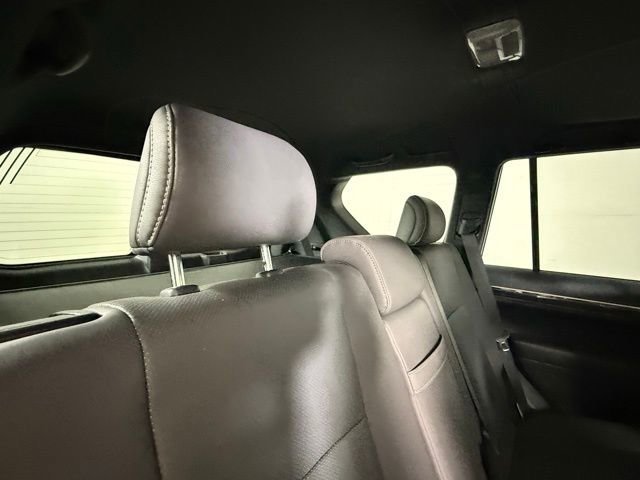 Used 2023 Lexus GX 460 Premium w/ Premium Package image 30