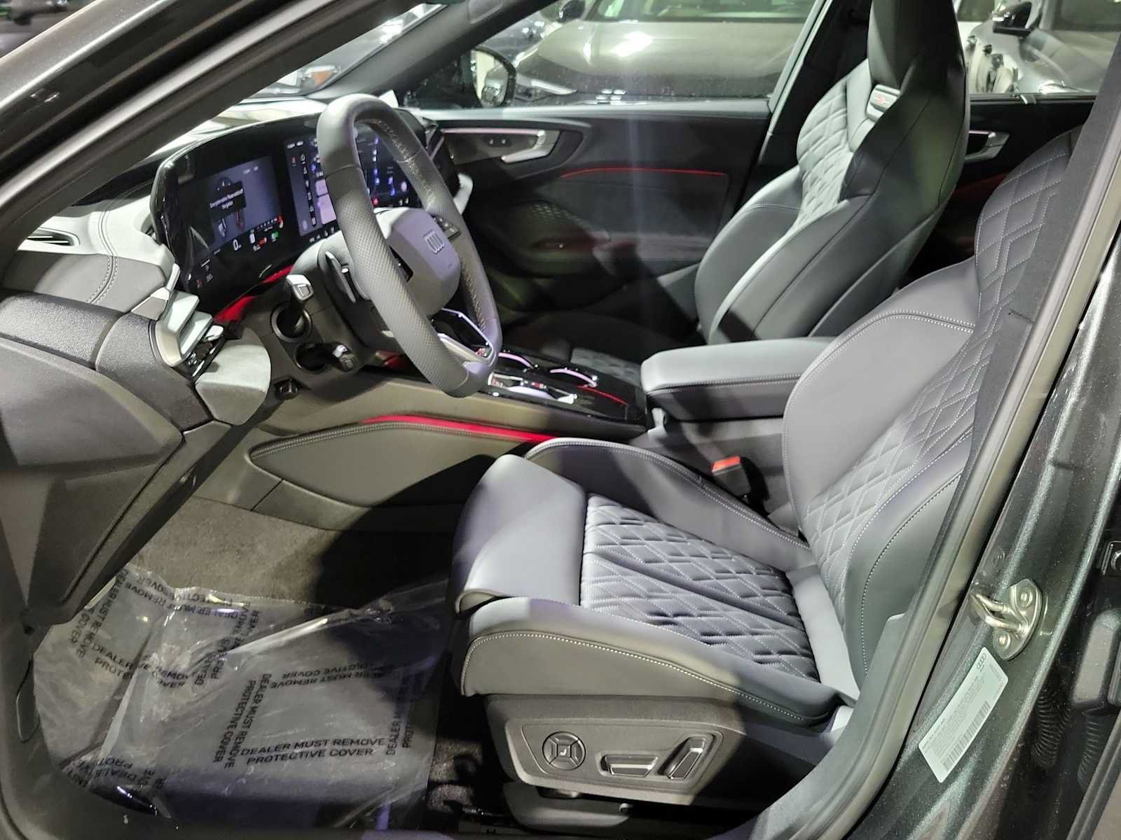 New 2026 Audi S5 Premium Plus AWD/4WD image 2