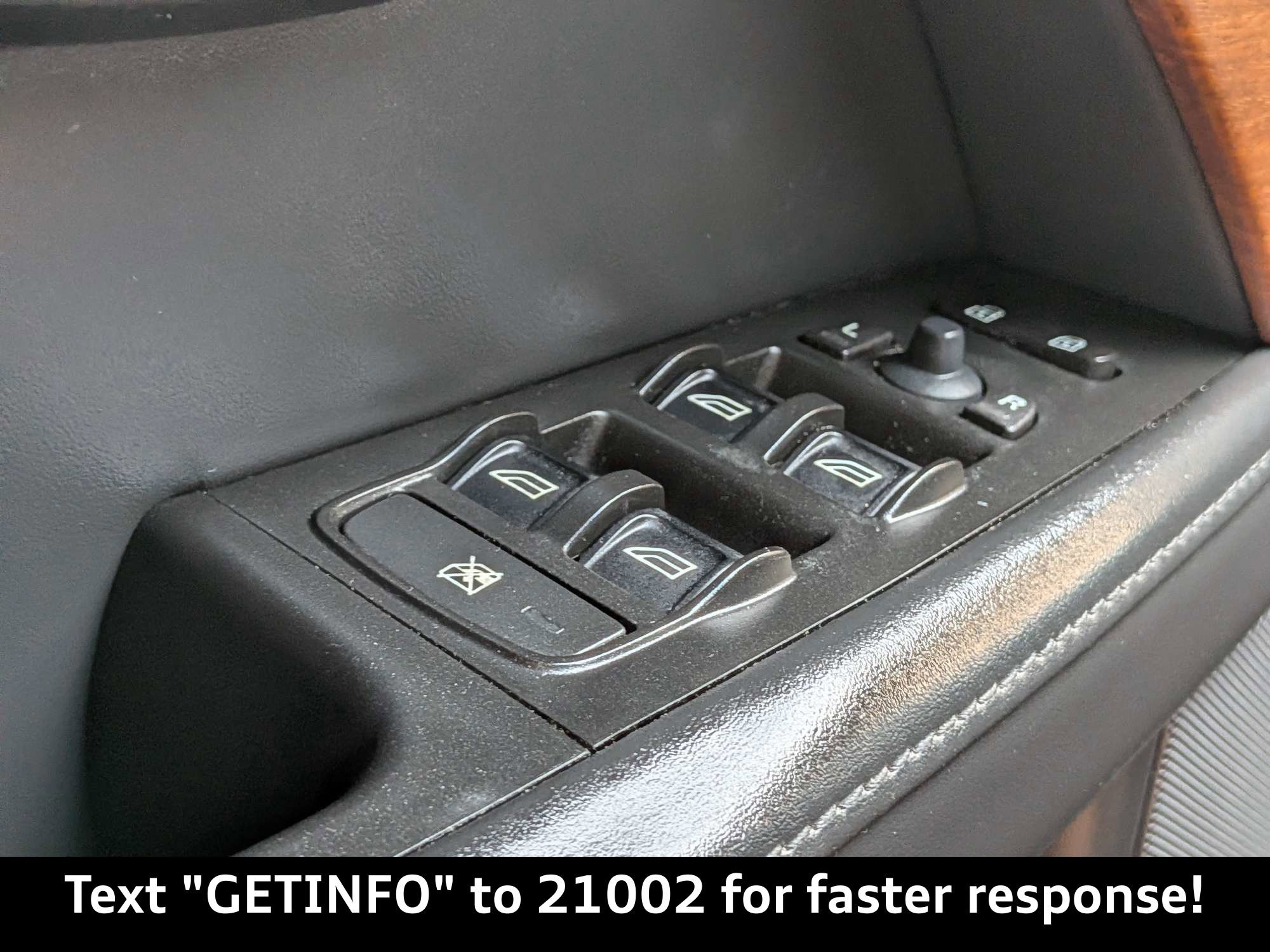 Used 2010 Volvo S80 T6 AWD/4WD image 28