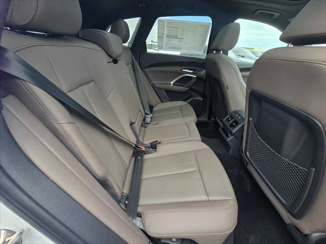 New 2026 Audi Q5 Premium AWD/4WD image 14