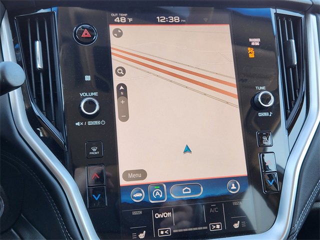 Certified 2022 Subaru Outback Limited image 17