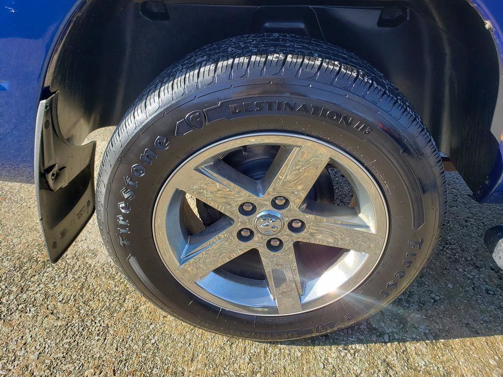 Used 2016 RAM 1500 Express image 46