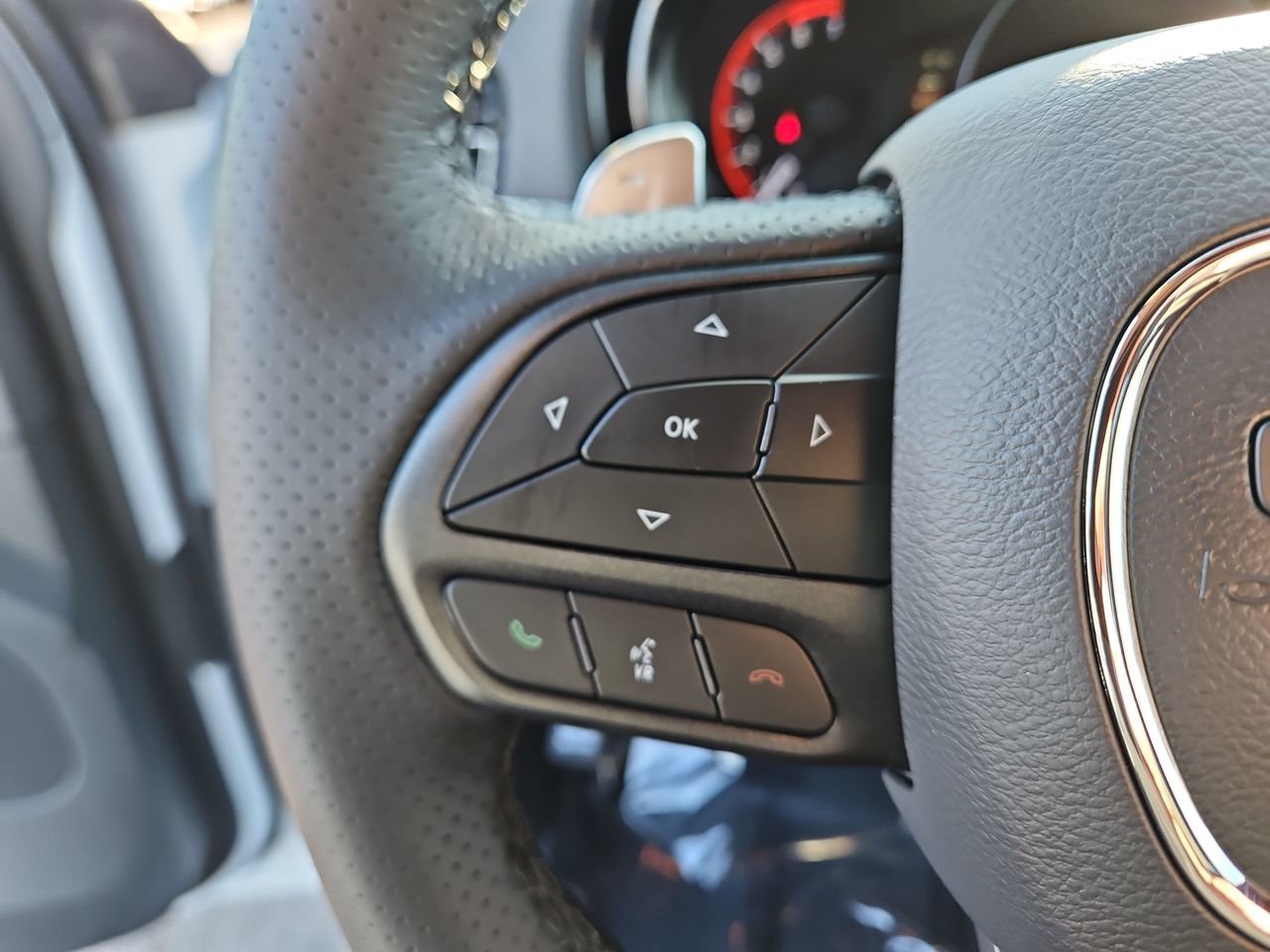 New 2026 Dodge Durango GT image 31