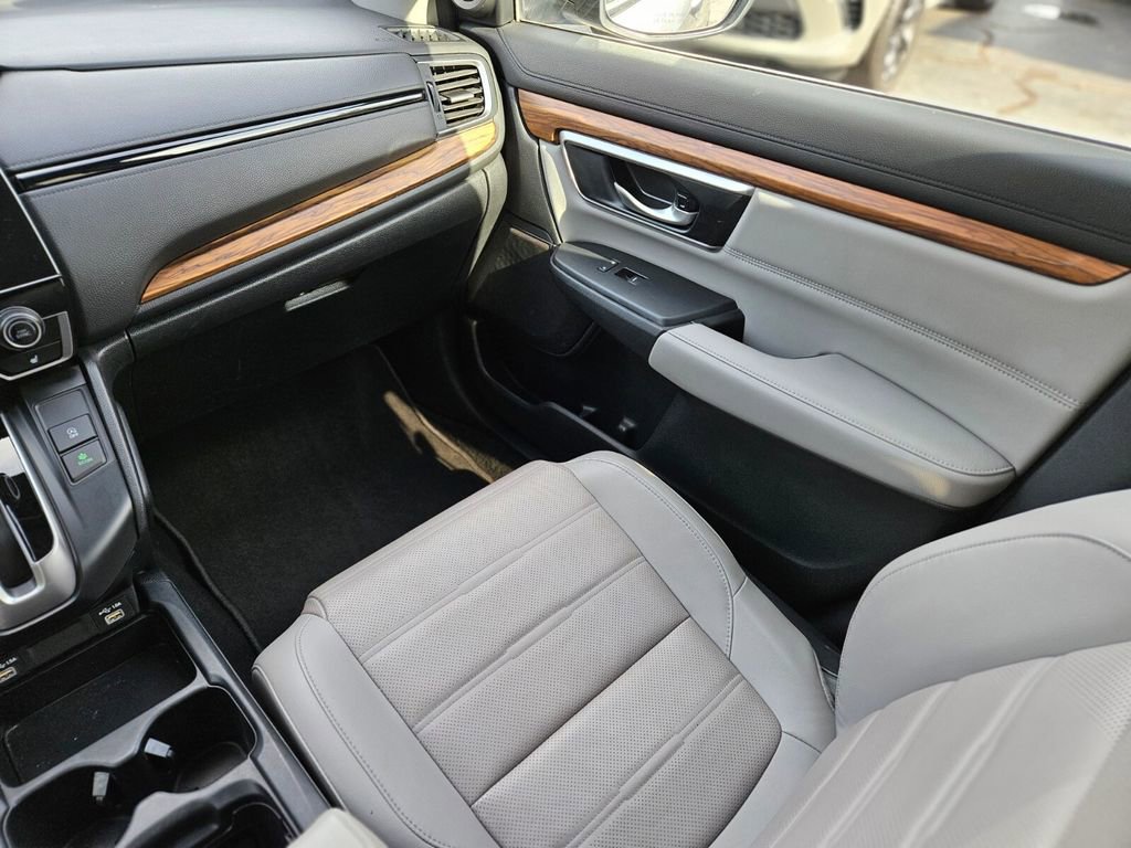 Used 2020 Honda CR-V EX-L image 15