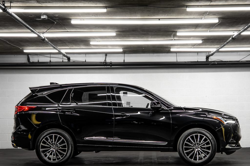 New 2026 Acura RDX w/ Advance Package AWD/4WD image 6