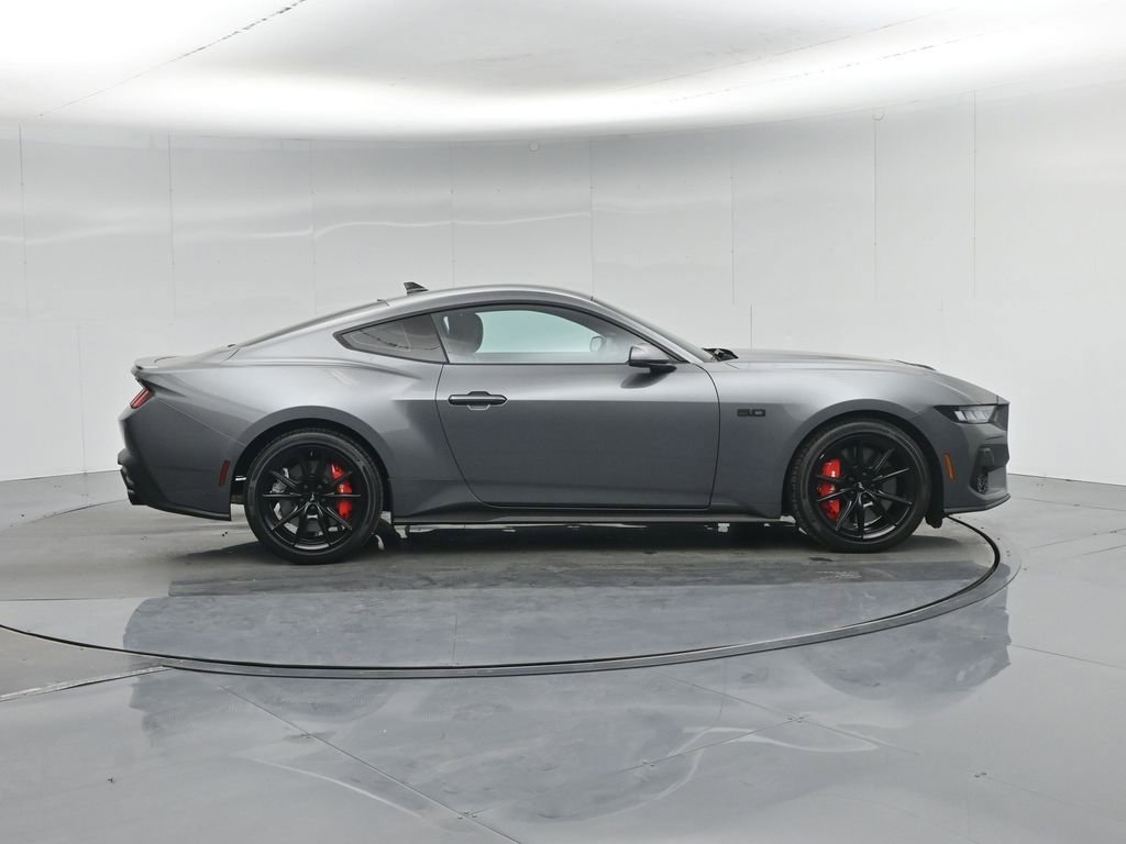 Used 2024 Ford Mustang GT Premium image 24