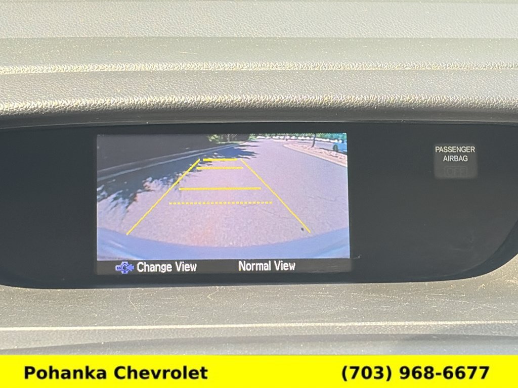 Used 2014 Honda CR-V EX-L image 15