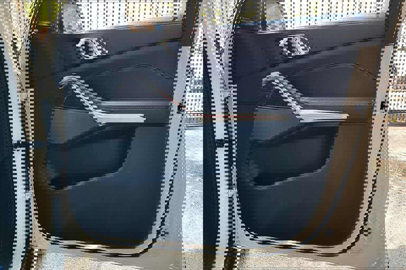 Used 2024 BMW X5 sDrive40i w/ Premium Package image 22