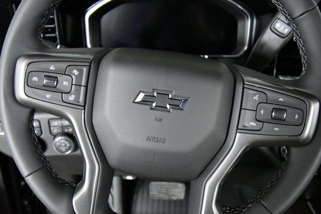 New 2026 Chevrolet Silverado 2500 High Country w/ Midnight Edition image 2