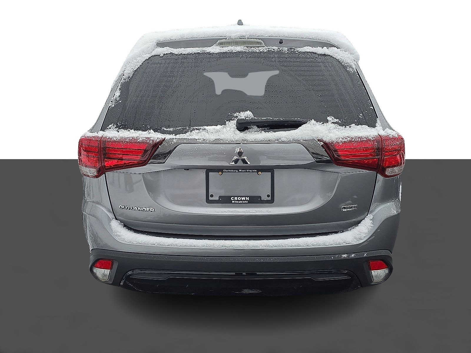 Used 2020 Mitsubishi Outlander LE image 5